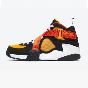 Nike Air Raid Raygun